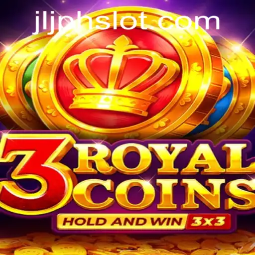 Discover the Exciting World of 3RoyalCoins: A New Gaming Experience