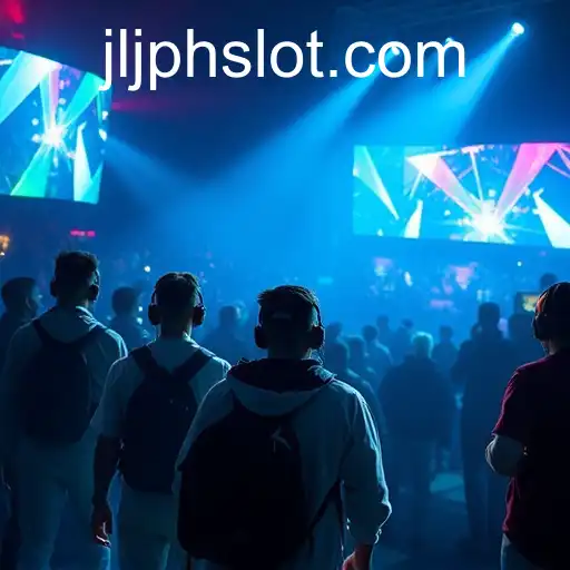 Exploring the Dynamics of the Player Community: A Deep Dive into 'jljph'