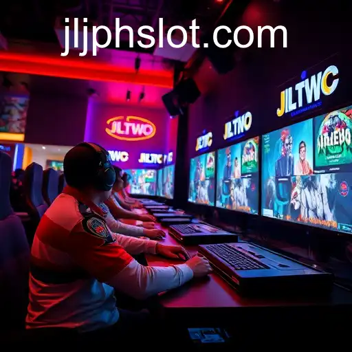 The Thrilling World of Live Games: JLJPH's Role in Revolutionizing Interactive Entertainment