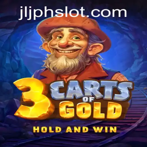 3cartsOfGold: A Thrilling Journey with jljph