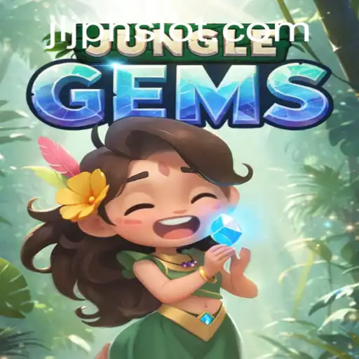Explore the Enchanting World of JungleGems - The Ultimate Puzzle Adventure