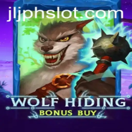Exploring the Thrills of WolfHidingBonusBuy: A Gaming Experience Like No Other