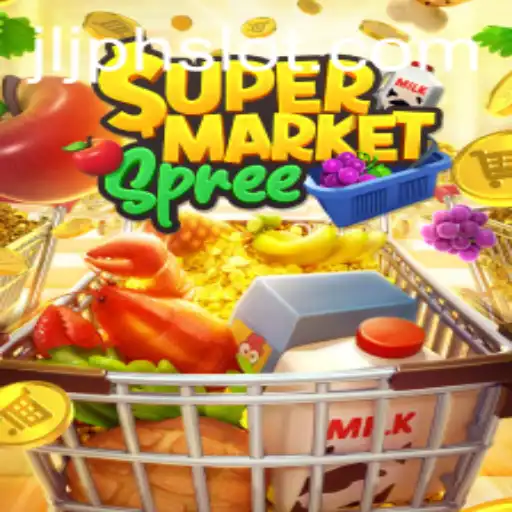 SupermarketSpree: A Thrilling Exploration of Shopping Frenzy